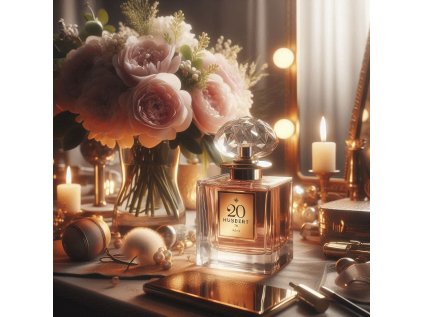 Hubert 20 perfume