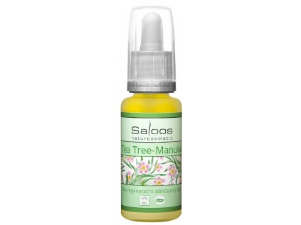 Tea tree manuka HOO