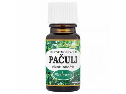esencialni olej paculi