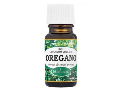 esencialni olej oregano dobromyslova silice 5 ml