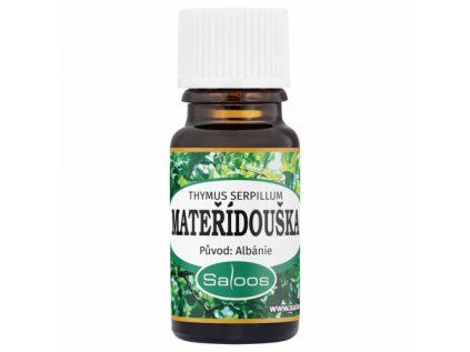 esencialni olej materidouska 5 ml