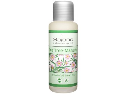 Tea tree manuka HOO