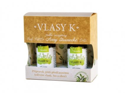 Vlasy K