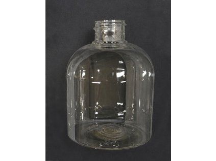 Lahev POUSS 300 ml 28 mm