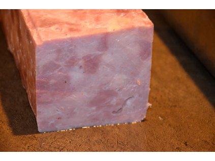 Forma na šunku, šunkovar Šunka hranatá