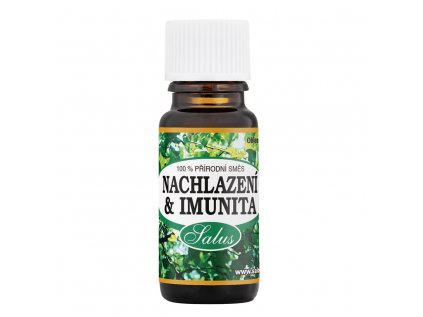 nachlazeni imunita 10 ml