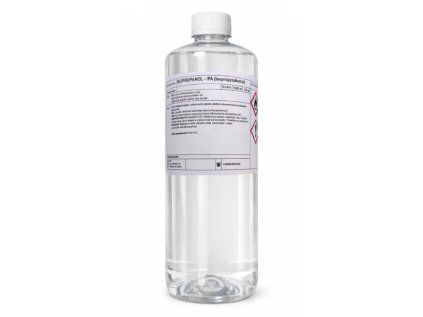 isopropanol ipa isopropylalkohol