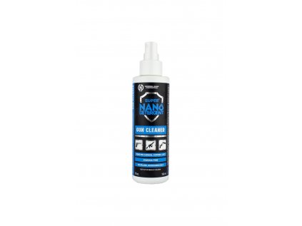 323 vo eshop gun cleaner