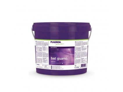 Plagron Bat Guano 5 kg