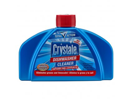 Crystale čistič myčky Total Action 250ml