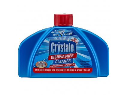 Crystale čistič myčky Total Action 250ml