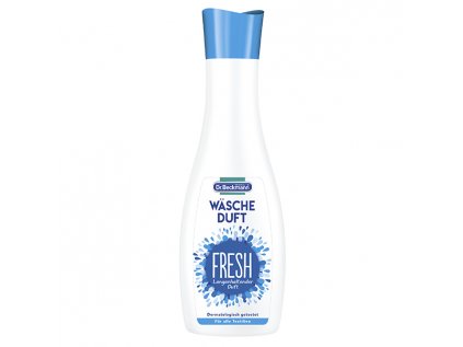 Dr. Beckmann vůně do sušičky Fresh 250ml