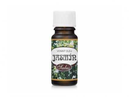 Vonný olej JASMÍN 10 ml