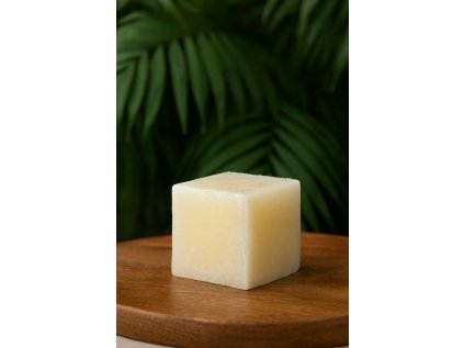 Mýdlová hmota Crystal s palmovým olejem SP-SG