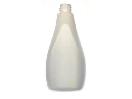 Lahvička LEAF 200 ml 24 410 PEHD naturel