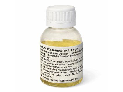 bioscontrol synergy bas cosgard 50 ml