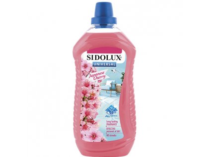 Sidolux Universal Květ japonské třešně 1 l