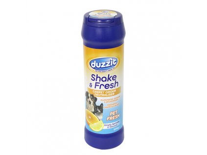 Duzzit Shake Fresh Carpet