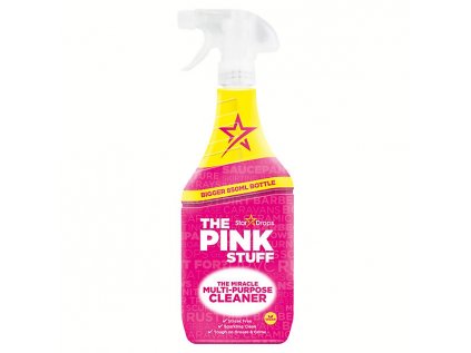 The Pink Stuff Multi univerzální čistící prostředek 850ml