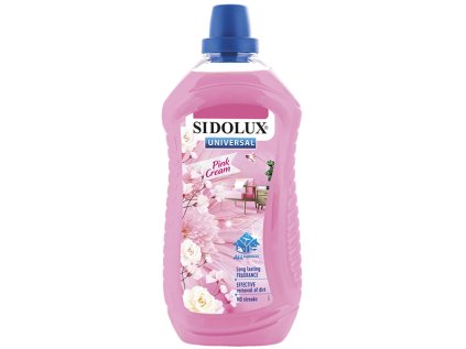 sidoluxuniversalPinkcream1l 1