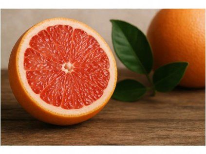 Esencialni olej grep