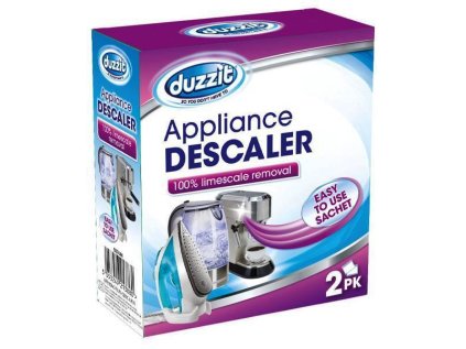 duzzit descaler