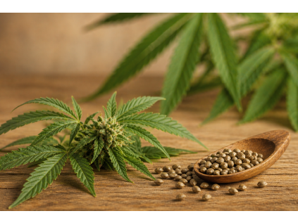 . CANNABIS SWEET ISM