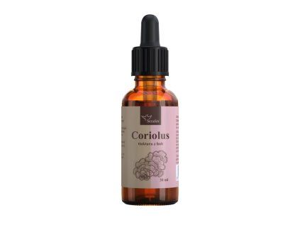 coriolus