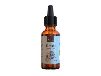 reishi