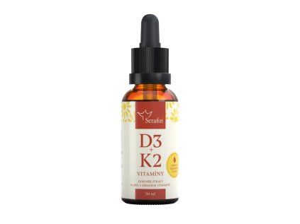 D3+K2