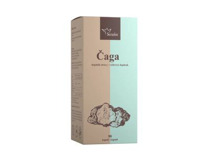 čaga