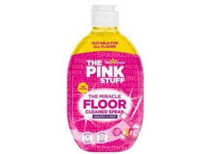 the pink stuff cistic na podlahy 750 ml