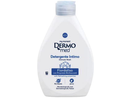 dermomed chrpa