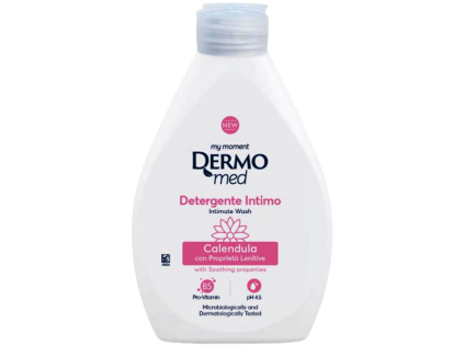 dermomed měsíček