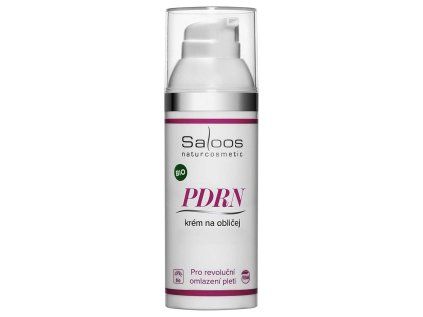 saloos pdrn krem na oblicej 50 ml