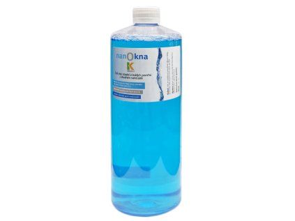 k okna nano cistic oken nanokna 1000 ml