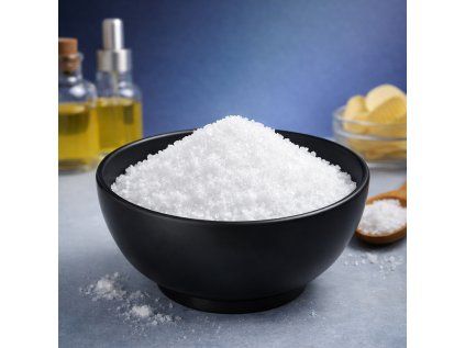 octan sodny potravinarsky 500g
