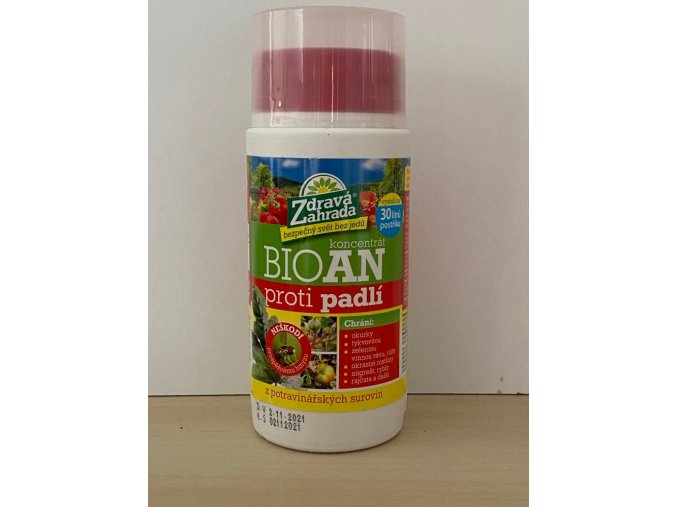 Bioan proti padlí 200 ml 1