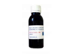 GLYCOLOR modrá 35 ml