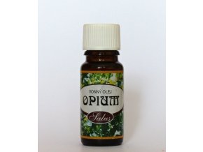 Vonný olej OPIUM 10 ml