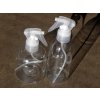 Rozprašovač malý transparentní na uzávěr 28 mm/410