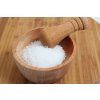 Sůl epsomská - hořká sůl