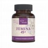 Přírodní kapsle - Femina happy 45+ (90 kapslí)