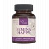 Přírodní kapsle - Femina happy  (90 kapslí)