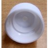 Uzávěr odklápěcí jar bílý 28 mm