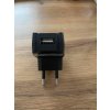Napáječ, síťový adaptér PLP41 USB 5V 1A spínaný 2