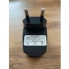 Napáječ, síťový adaptér PLP41 USB 5V 1A spínaný 1