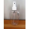 Lahvička ARIS 250 ml 24mm transparentní bez uzávěru 01