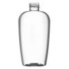 Lahvička ARIS 250 ml 24 410 transparentní bez uzávěru