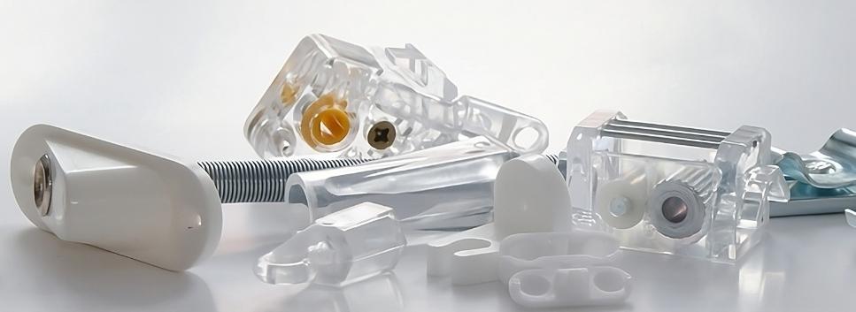 Náhradní díly na žaluzie